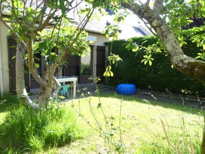 Annonce Vente 4 pices Maison Nantes 44
