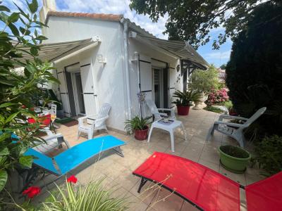 Acheter Maison 98 m2 Saint-brevin-les-pins