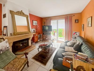 Acheter Maison Saint-brevin-les-pins 458500 euros