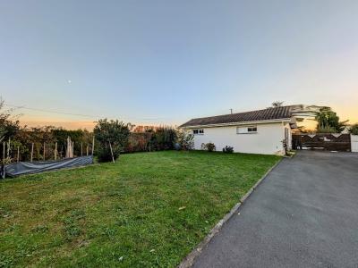 Annonce Vente Maison Libourne 33