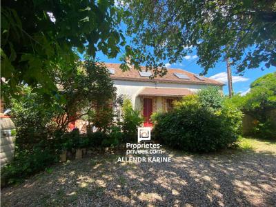 For sale Brannay 11 rooms 220 m2 Yonne (89150) photo 1
