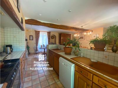 For sale Brannay 11 rooms 220 m2 Yonne (89150) photo 2