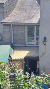 Annonce Vente 3 pices Maison Villaines-la-juhel 53