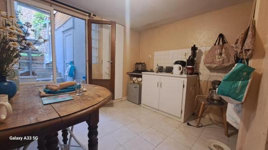 Acheter Maison 54 m2 Villaines-la-juhel