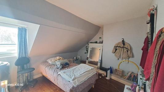 Acheter Maison Villaines-la-juhel Mayenne