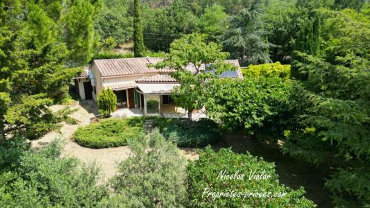 Annonce Vente 5 pices Maison Allan 26