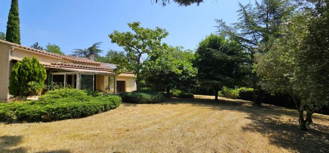Acheter Maison Allan Drome