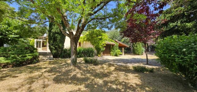 Acheter Maison Allan 330000 euros