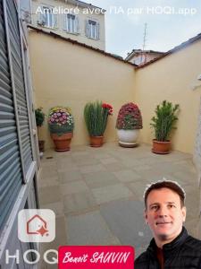 For sale Marseille-5eme-arrondissement 4 rooms 62 m2 Bouches du Rhone (13005) photo 2