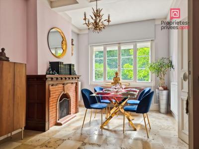 Acheter Maison 125 m2 Mery-sur-seine