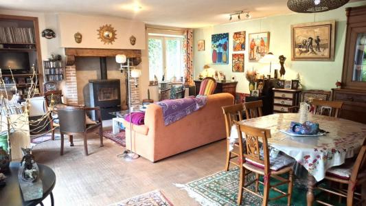 For sale Brehal 6 rooms 130 m2 Manche (50290) photo 2