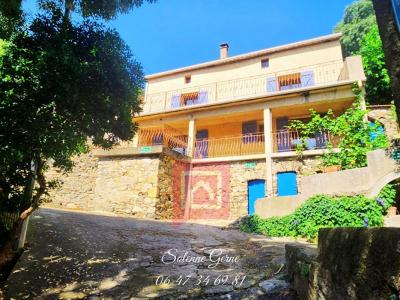 For sale Roquebrun 4 rooms 129 m2 Herault (34460) photo 1
