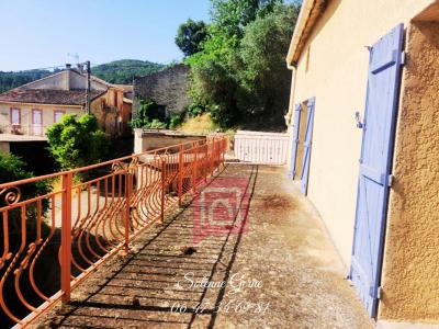 For sale Roquebrun 4 rooms 129 m2 Herault (34460) photo 2