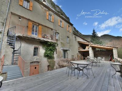 Acheter Maison Serres 260000 euros