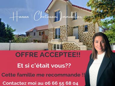 For sale Massy 5 rooms 110 m2 Essonne (91300) photo 0