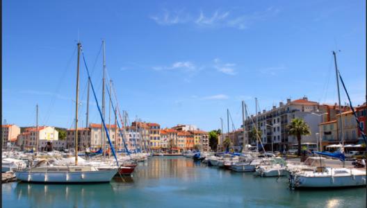 Annonce Vente 3 pices Appartement Seyne-sur-mer 83