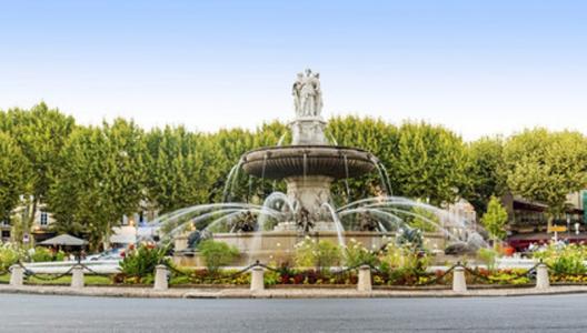 Acheter Appartement Aix-en-provence 510000 euros