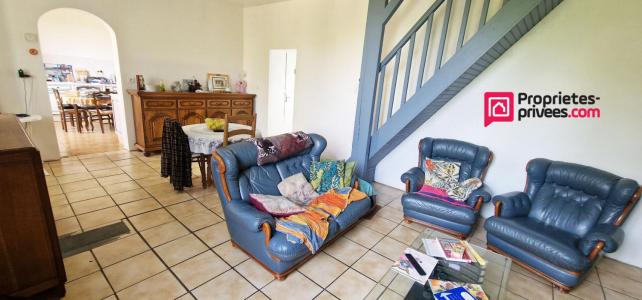 Annonce Vente 4 pices Maison Baudres 36