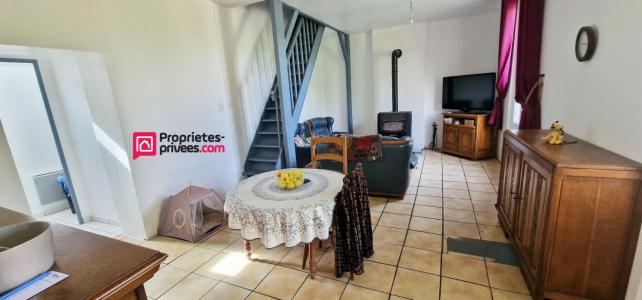 Acheter Maison 79 m2 Baudres