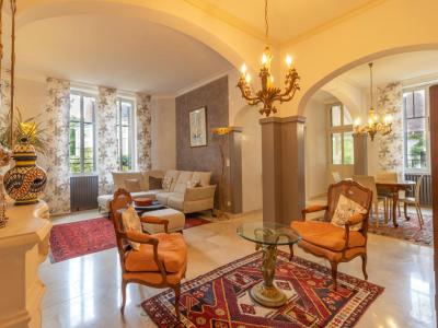 For sale Chabris 9 rooms 233 m2 Indre (36210) photo 1