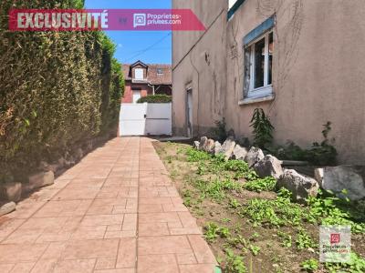 Annonce Vente 6 pices Maison Wattrelos 59