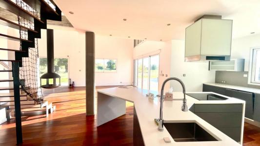 For sale Ancenis 6 rooms 173 m2 Loire atlantique (44150) photo 1