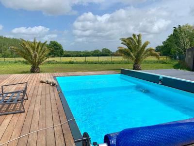 For sale Ancenis 6 rooms 173 m2 Loire atlantique (44150) photo 4