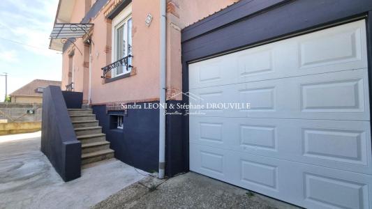 Annonce Vente 5 pices Maison Jouy 28