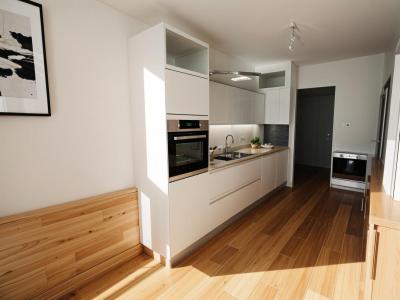 For sale Fos-sur-mer 4 rooms 87 m2 Bouches du Rhone (13270) photo 1