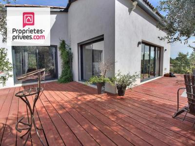 Annonce Vente 5 pices Maison Flayosc 83