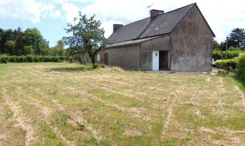 Annonce Vente 5 pices Maison Plehedel 22