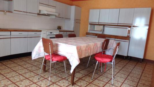Acheter Maison 100 m2 Plehedel