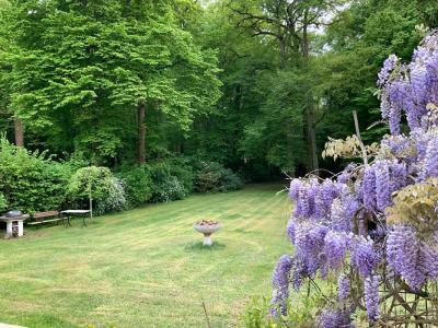 For sale Gouvieux 7 rooms 169 m2 Oise (60270) photo 1