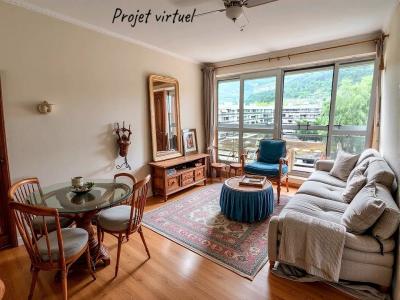 Acheter Appartement 76 m2 Chambery