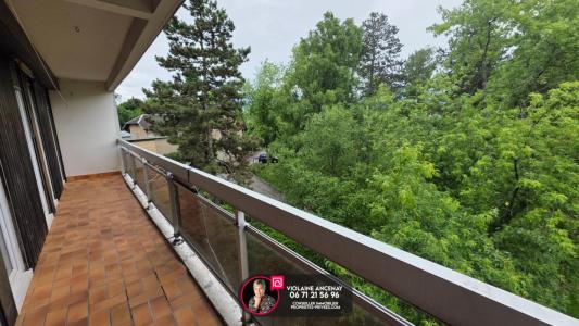 Acheter Appartement Chambery Savoie