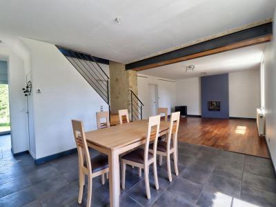 For sale Villiers-en-plaine 4 rooms 124 m2 Deux sevres (79160) photo 2