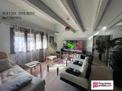 Annonce Vente 4 pices Appartement Ales 30