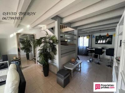 Acheter Appartement 87 m2 Ales