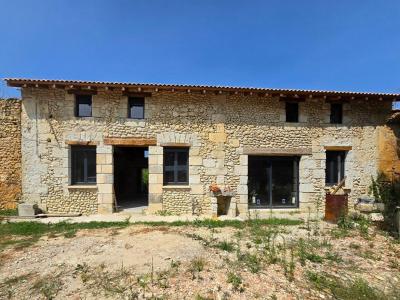 Annonce Vente 4 pices Maison Douzillac 24