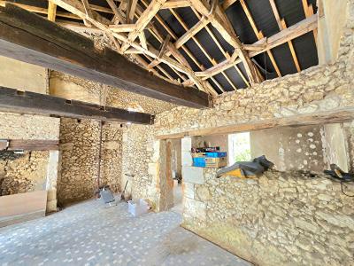 Acheter Maison 130 m2 Douzillac