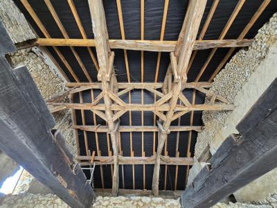 Acheter Maison Douzillac Dordogne