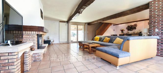 Acheter Maison Broyes 249000 euros