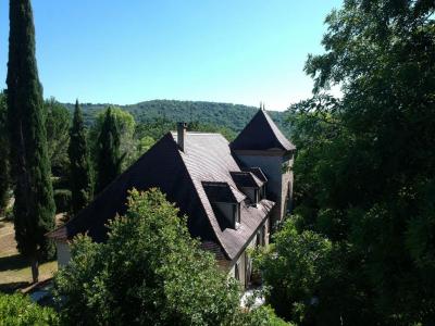 For sale Cahors 11 rooms 260 m2 Lot (46000) photo 0