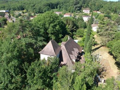 For sale Cahors 11 rooms 260 m2 Lot (46000) photo 2