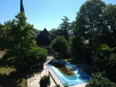 For sale Cahors 11 rooms 260 m2 Lot (46000) photo 3