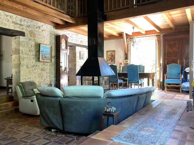 For sale Cahors 11 rooms 260 m2 Lot (46000) photo 4