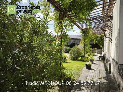 Life-annuity Gimeux 14 rooms 533 m2 Charente (16130) photo 3