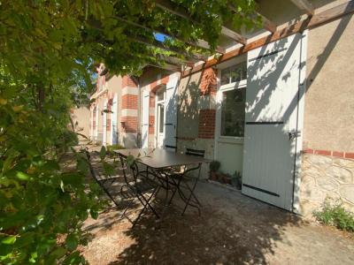 Acheter Maison 190 m2 Chouzy-sur-cisse