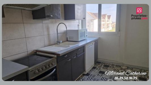 For sale Troyes 4 rooms 83 m2 Aube (10000) photo 1