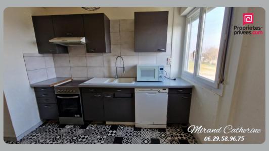 For sale Troyes 4 rooms 83 m2 Aube (10000) photo 2